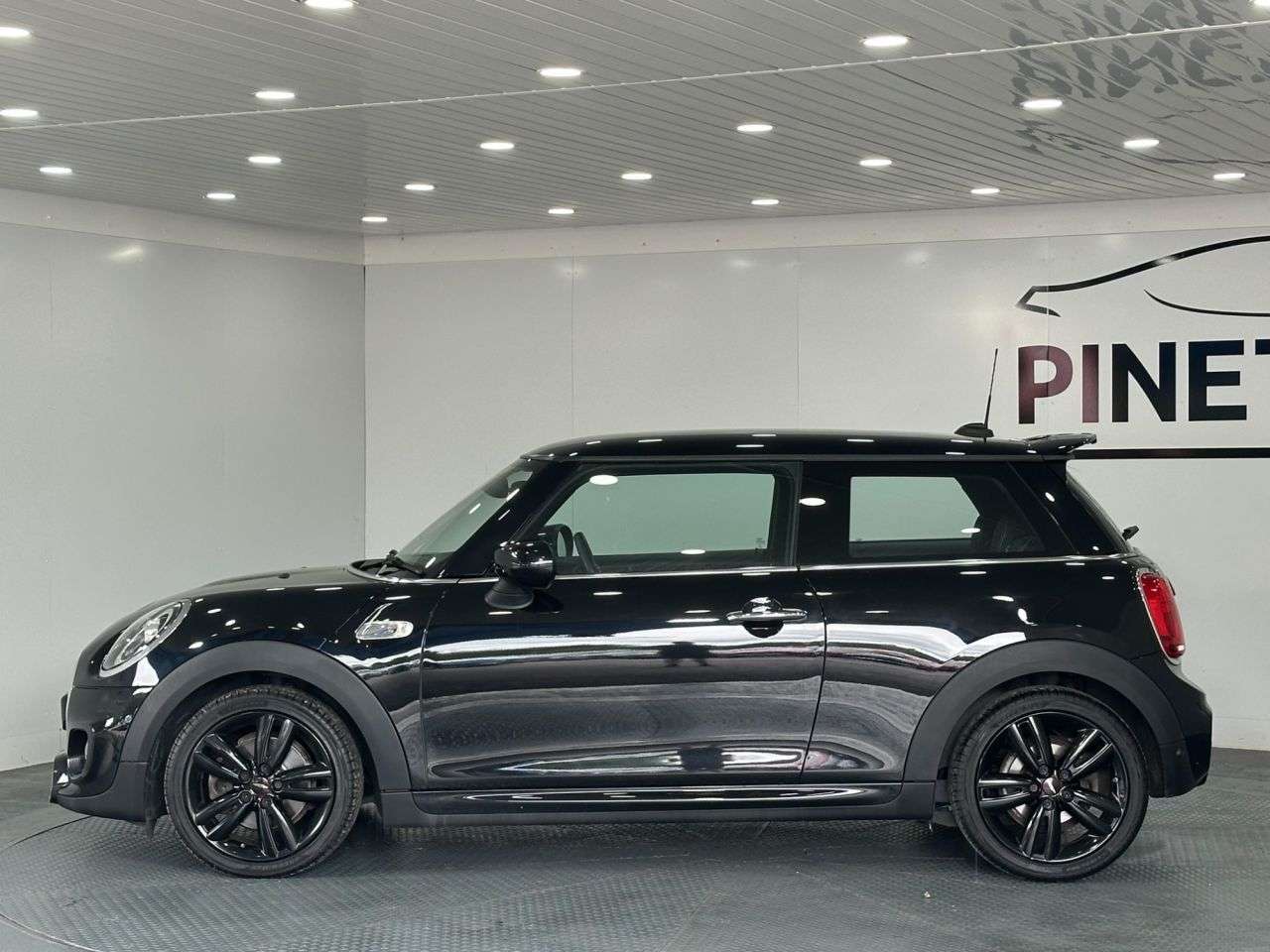2020 MINI HATCH 2020 MINI HATCH