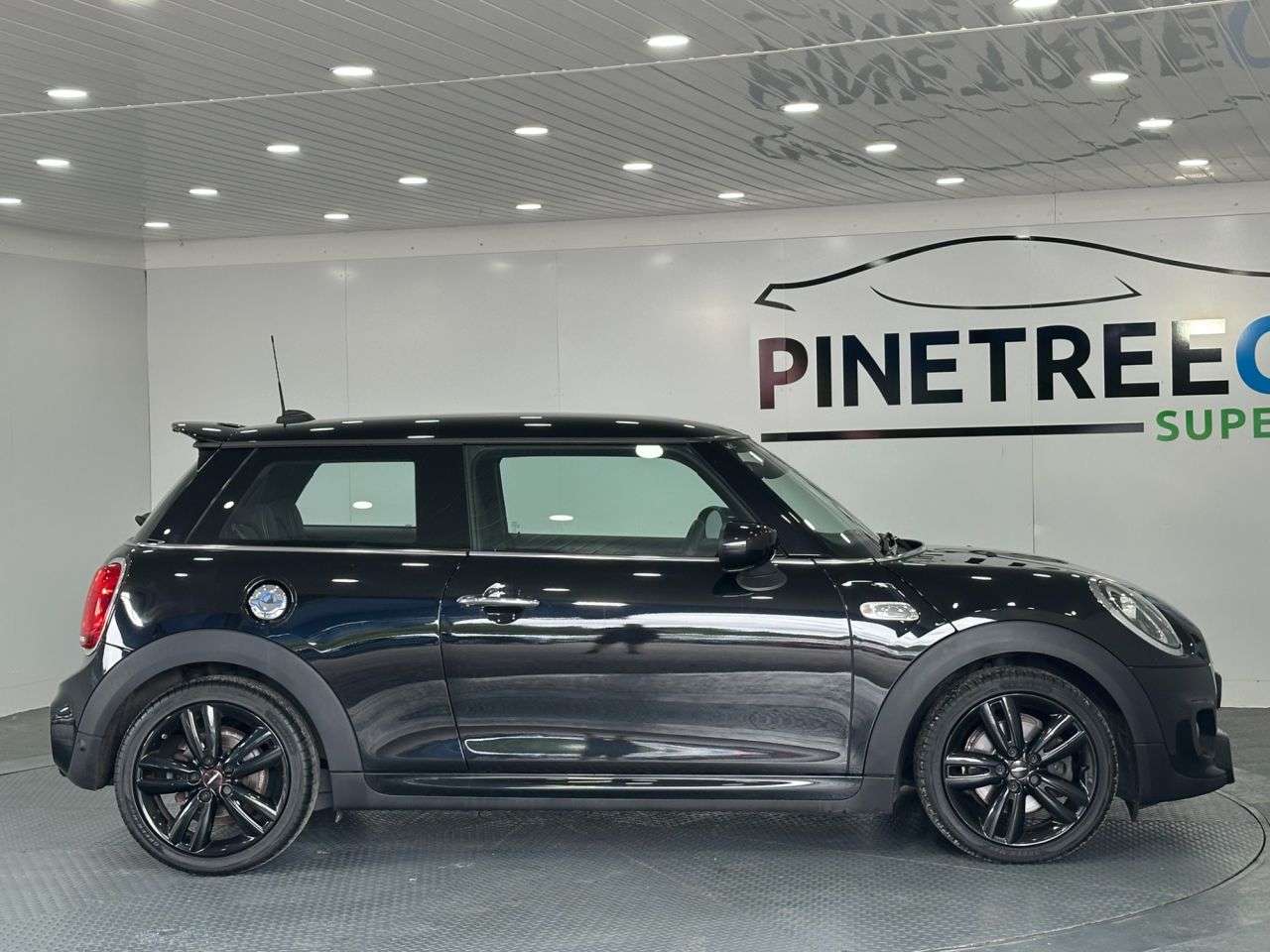 2020 MINI HATCH 2020 MINI HATCH