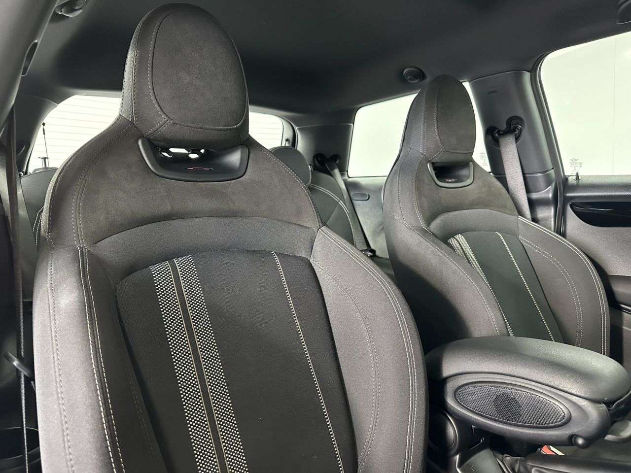 2020 MINI HATCH 2020 MINI HATCH