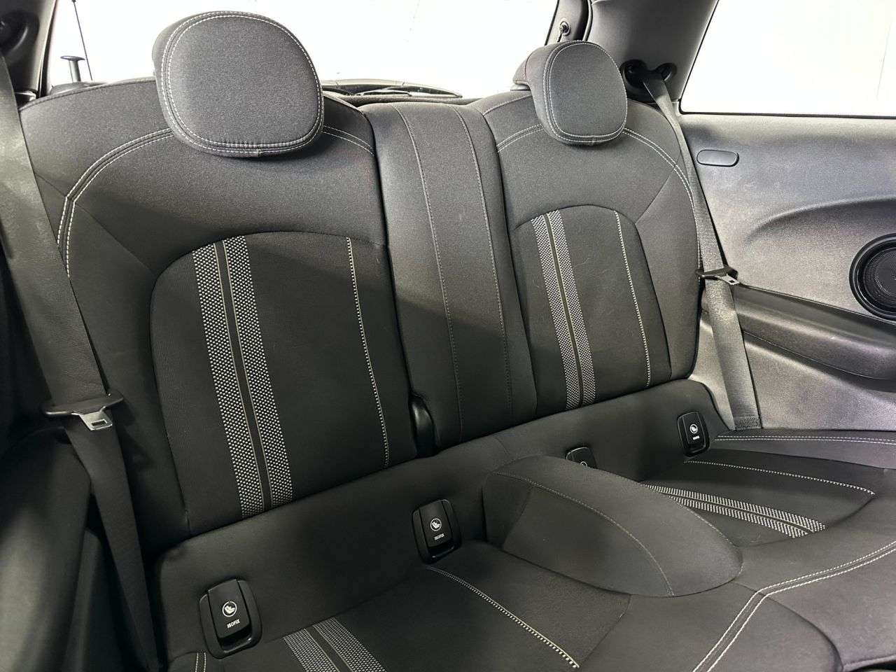 2020 MINI HATCH 2020 MINI HATCH