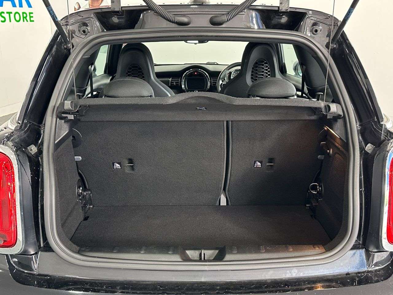 2020 MINI HATCH 2020 MINI HATCH