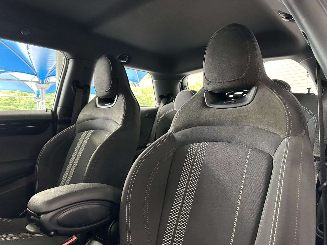 2020 MINI HATCH 2020 MINI HATCH