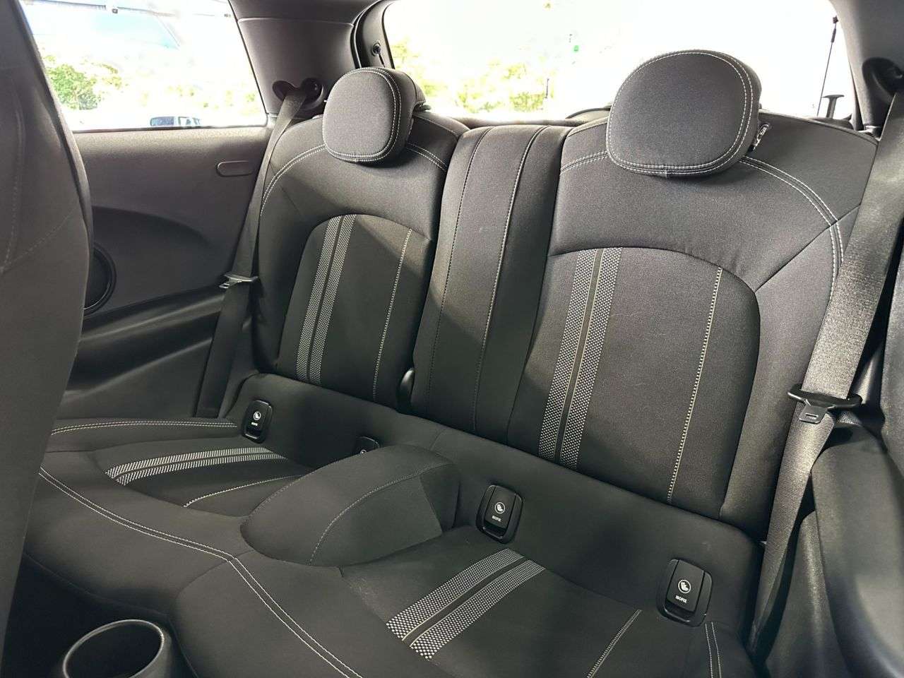 2020 MINI HATCH 2020 MINI HATCH