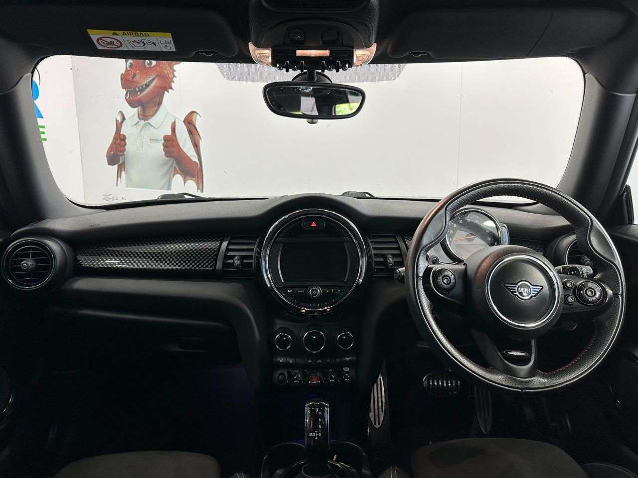 2020 MINI HATCH 2020 MINI HATCH
