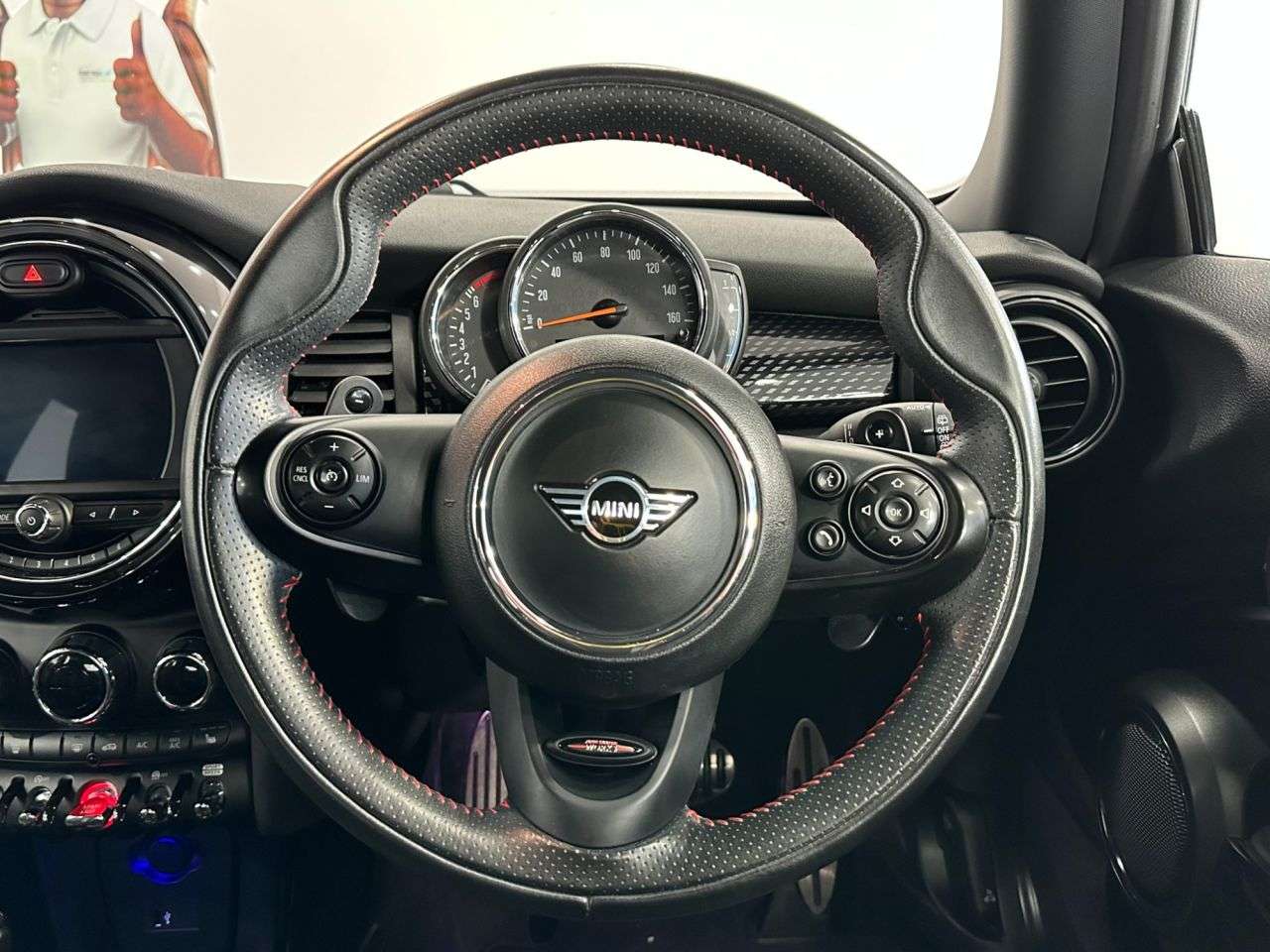 2020 MINI HATCH 2020 MINI HATCH