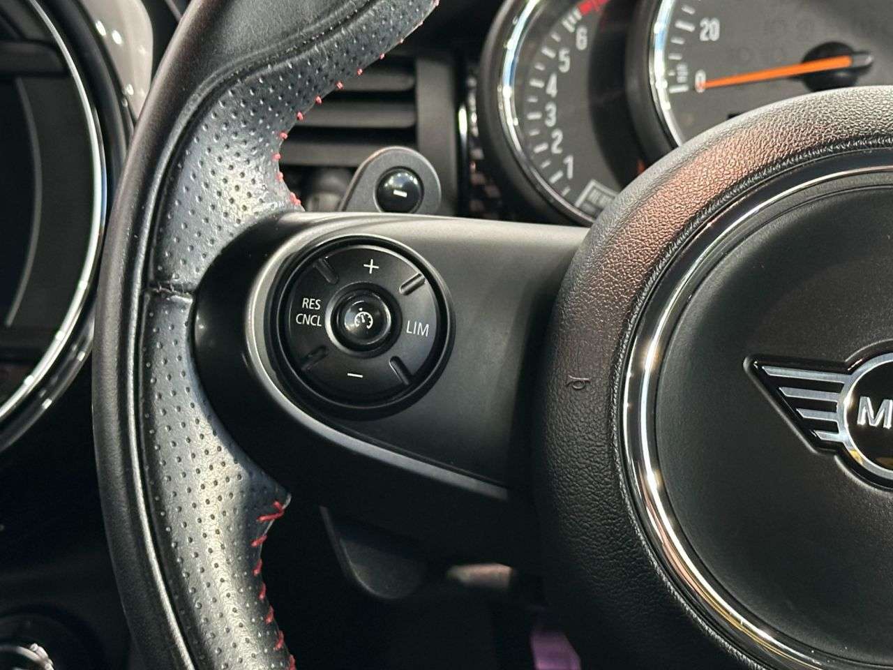 2020 MINI HATCH 2020 MINI HATCH