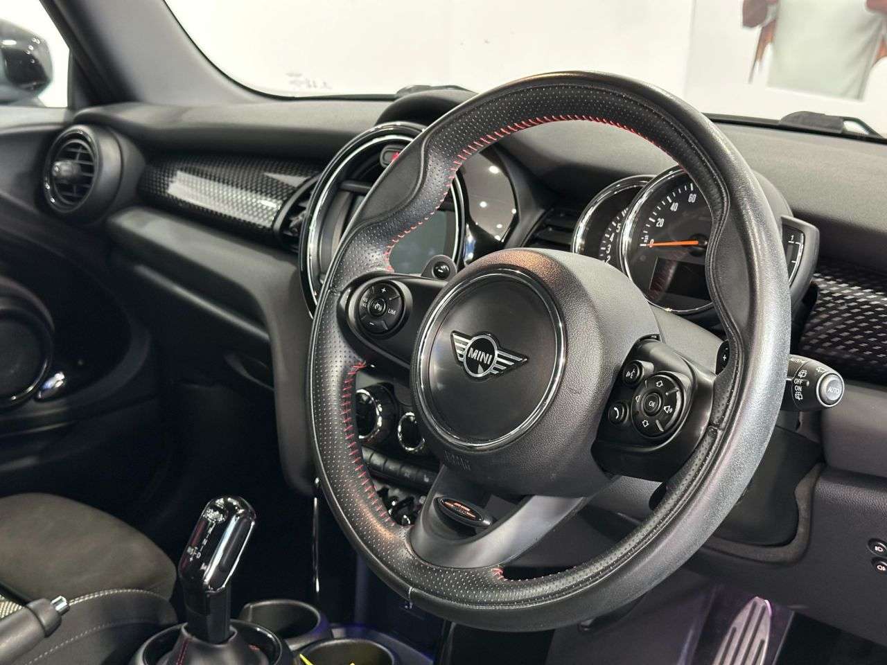 2020 MINI HATCH 2020 MINI HATCH