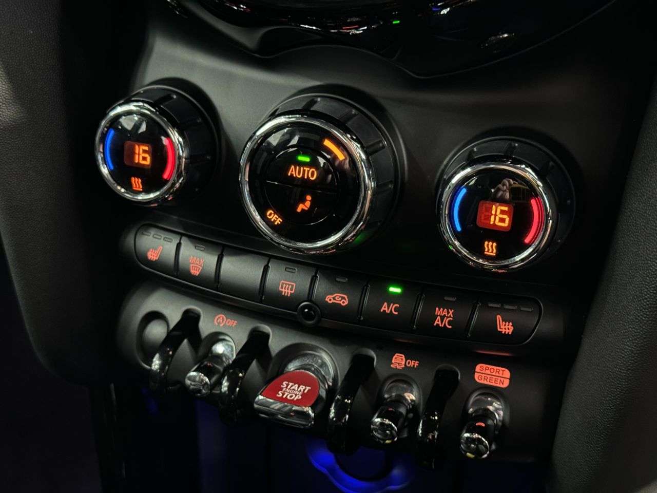 2020 MINI HATCH 2020 MINI HATCH