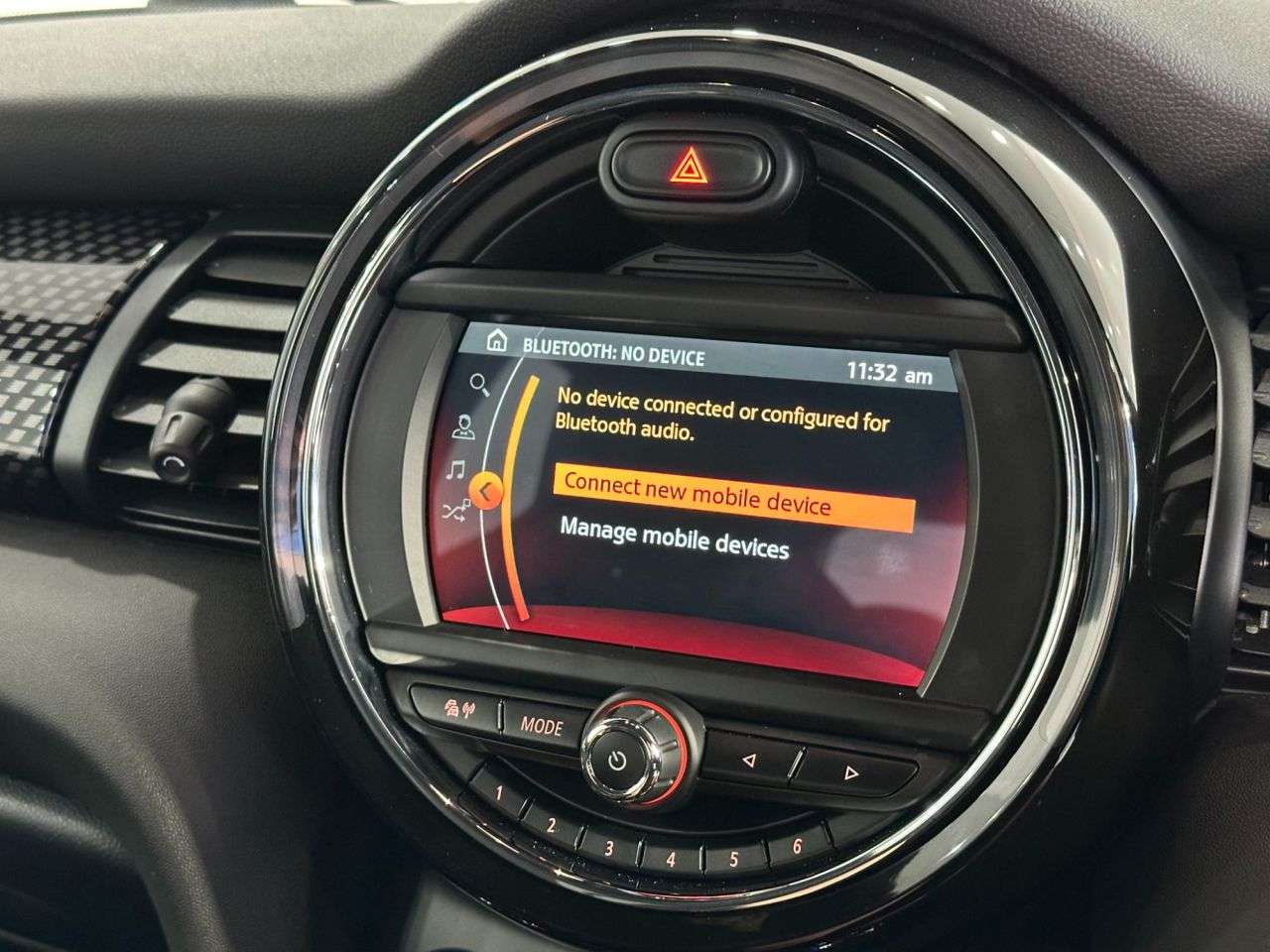 2020 MINI HATCH 2020 MINI HATCH