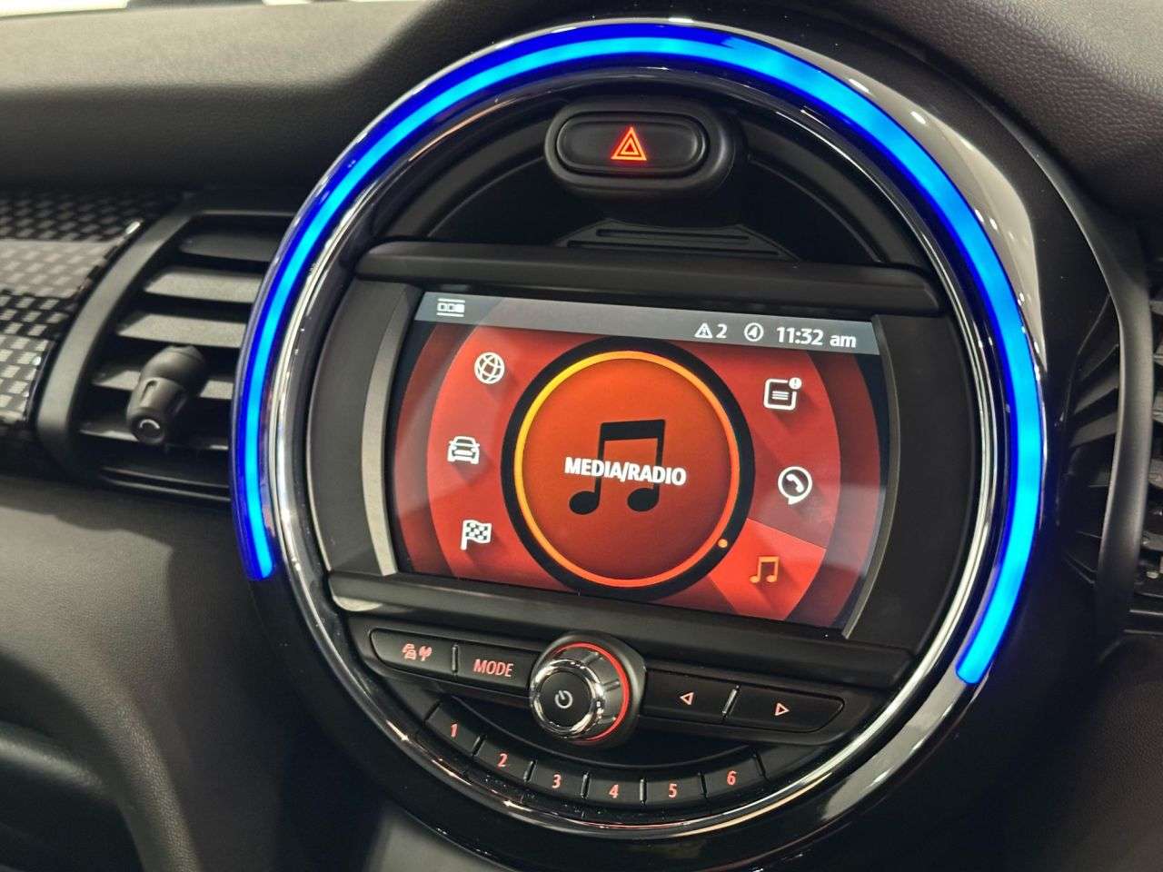 2020 MINI HATCH 2020 MINI HATCH