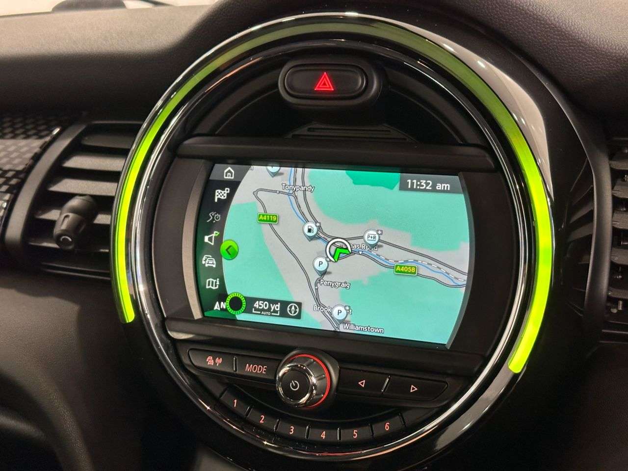 2020 MINI HATCH 2020 MINI HATCH