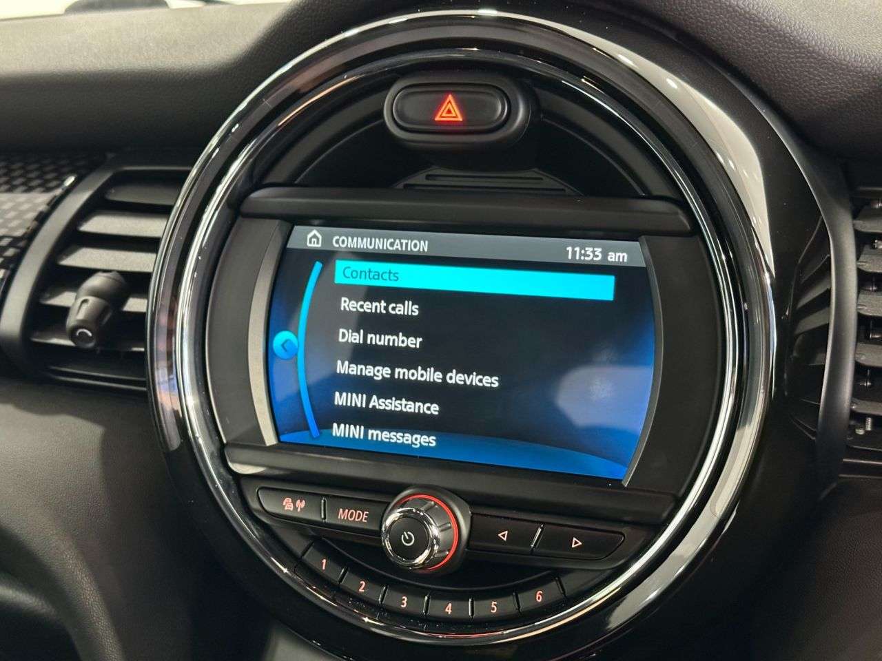 2020 MINI HATCH 2020 MINI HATCH