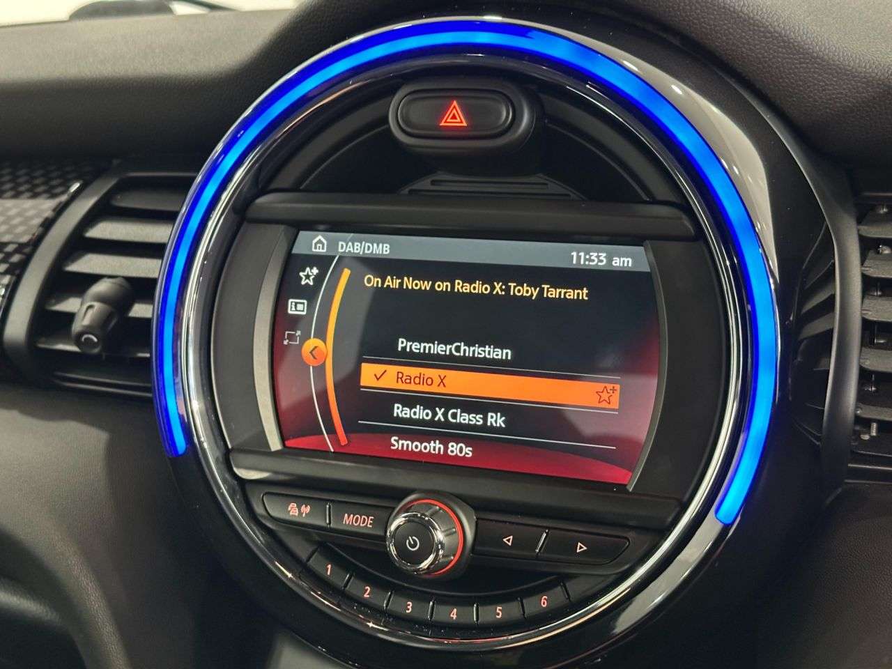 2020 MINI HATCH 2020 MINI HATCH