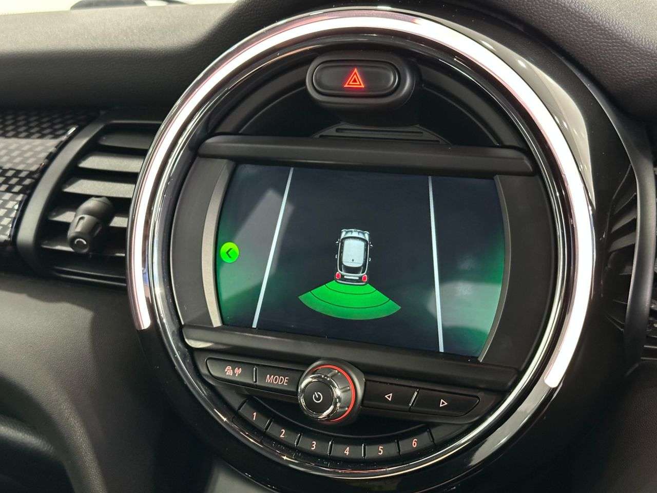 2020 MINI HATCH 2020 MINI HATCH