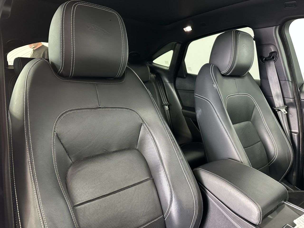 2019 JAGUAR E-PACE 2019 JAGUAR E-PACE