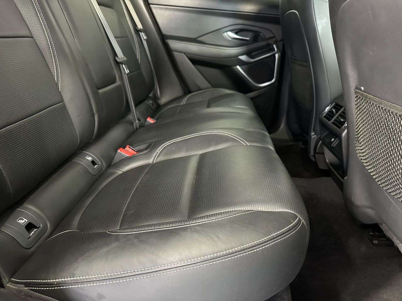 2019 JAGUAR E-PACE 2019 JAGUAR E-PACE