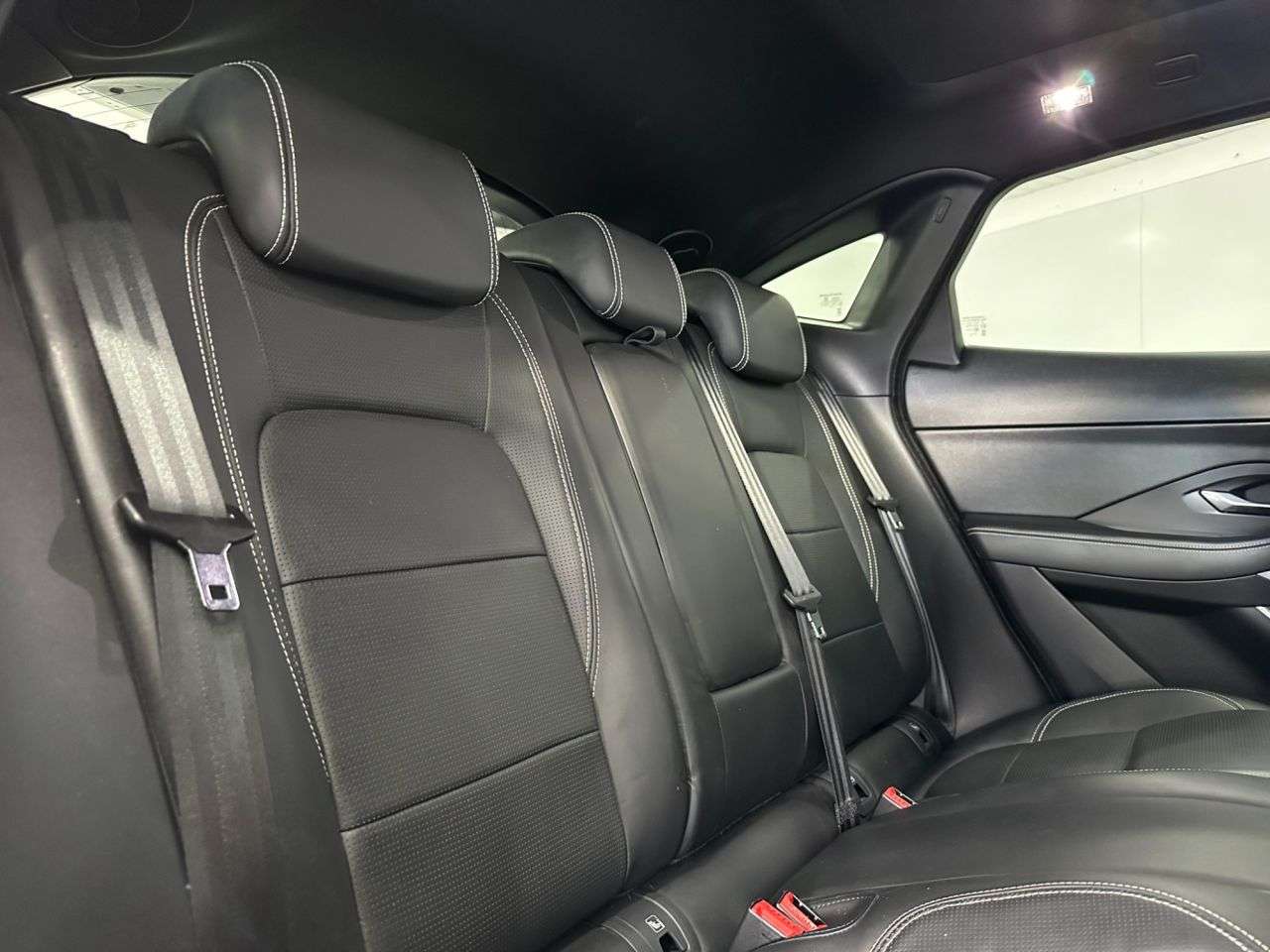 2019 JAGUAR E-PACE 2019 JAGUAR E-PACE