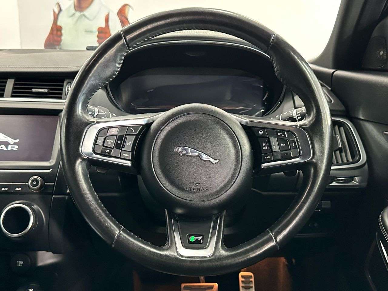 2019 JAGUAR E-PACE 2019 JAGUAR E-PACE
