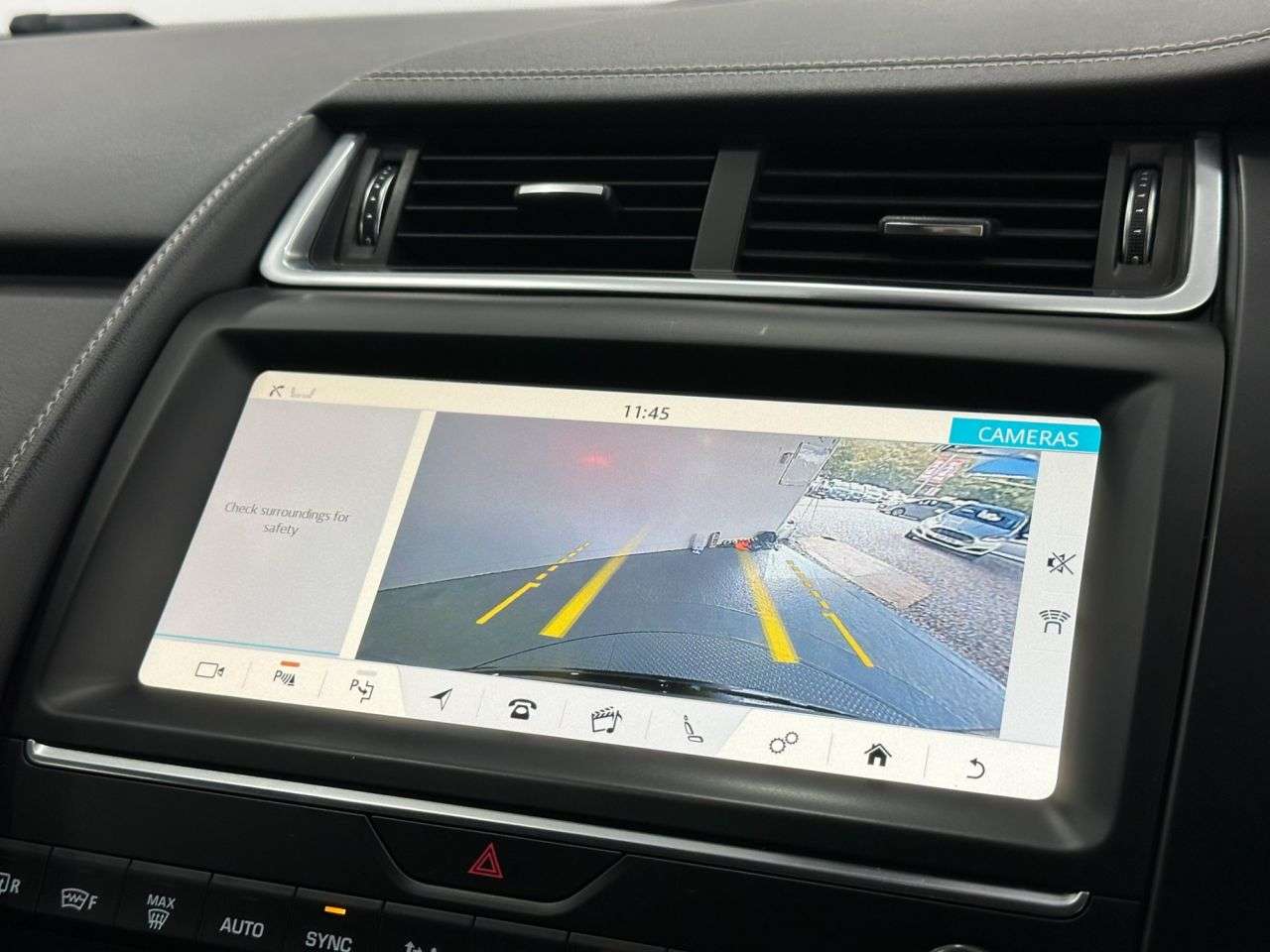 2019 JAGUAR E-PACE 2019 JAGUAR E-PACE