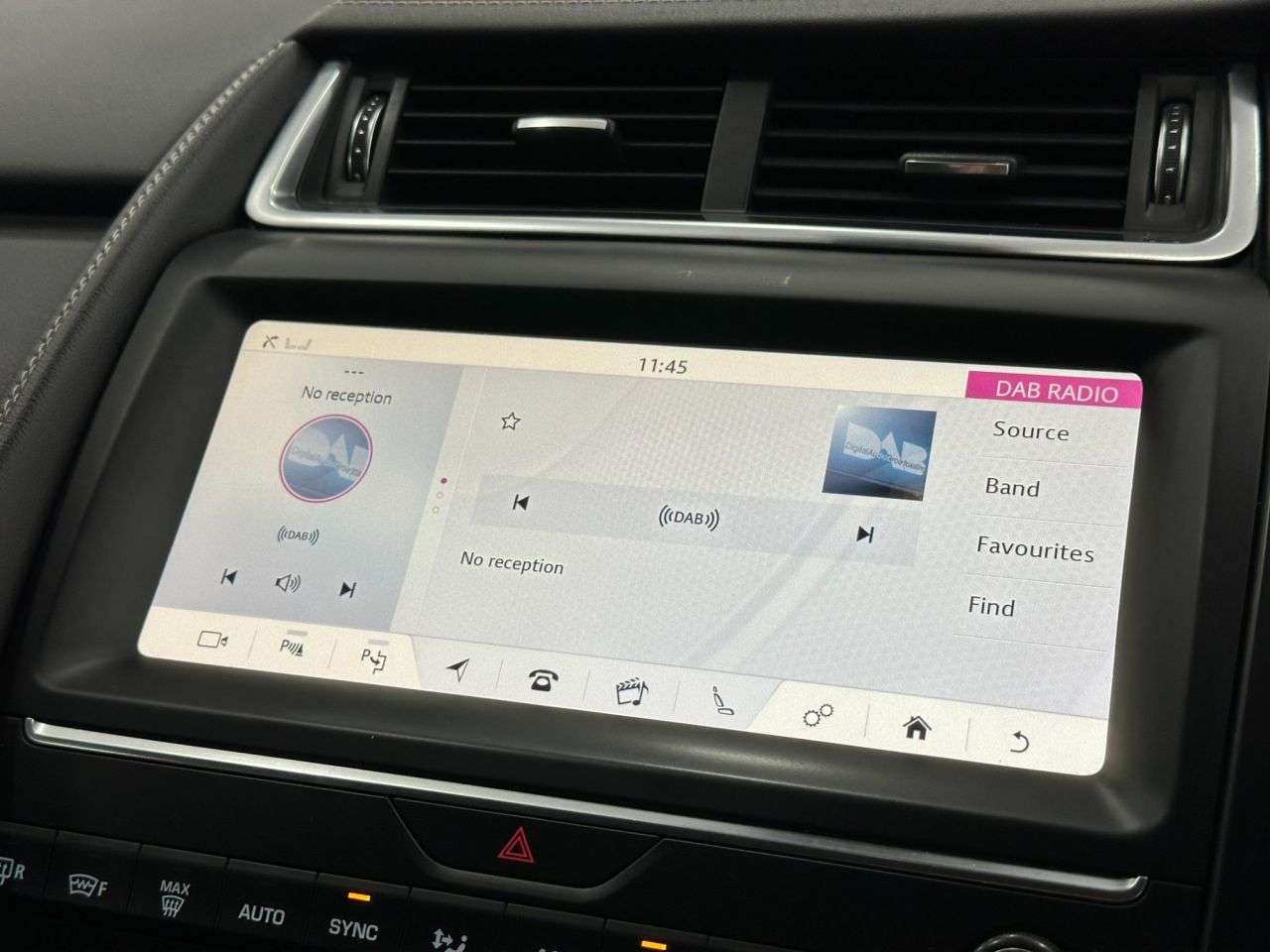 2019 JAGUAR E-PACE 2019 JAGUAR E-PACE