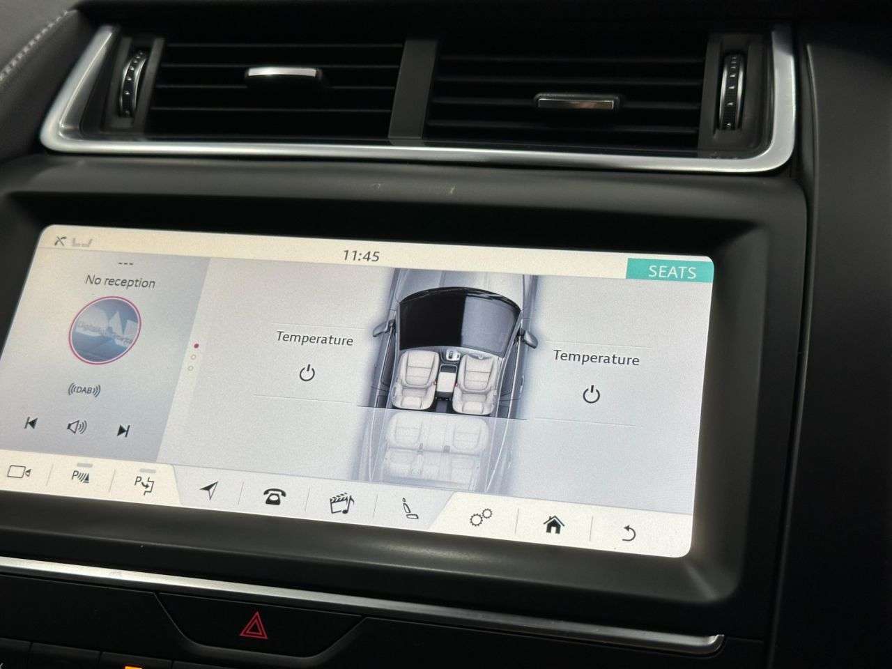 2019 JAGUAR E-PACE 2019 JAGUAR E-PACE