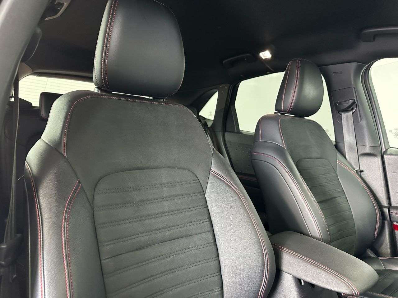 2020 FORD KUGA 2020 FORD KUGA