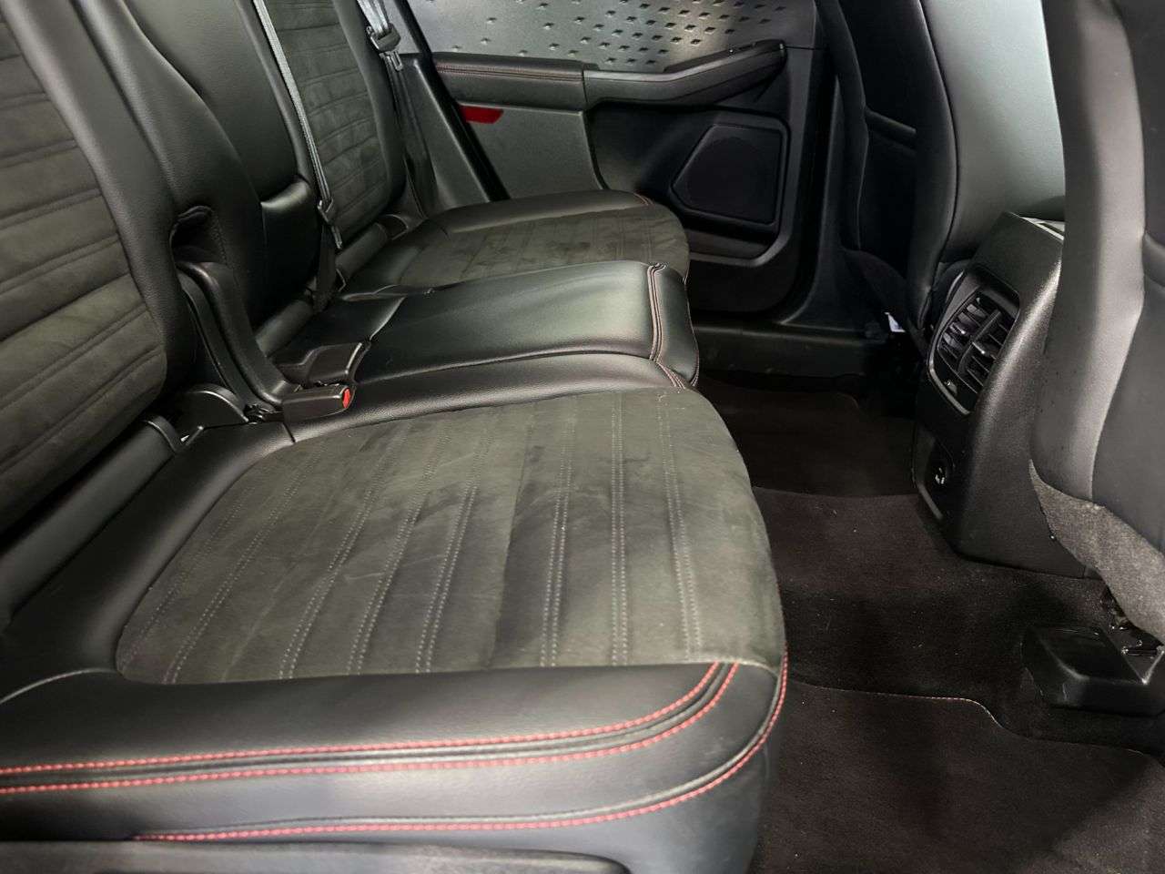 2020 FORD KUGA 2020 FORD KUGA