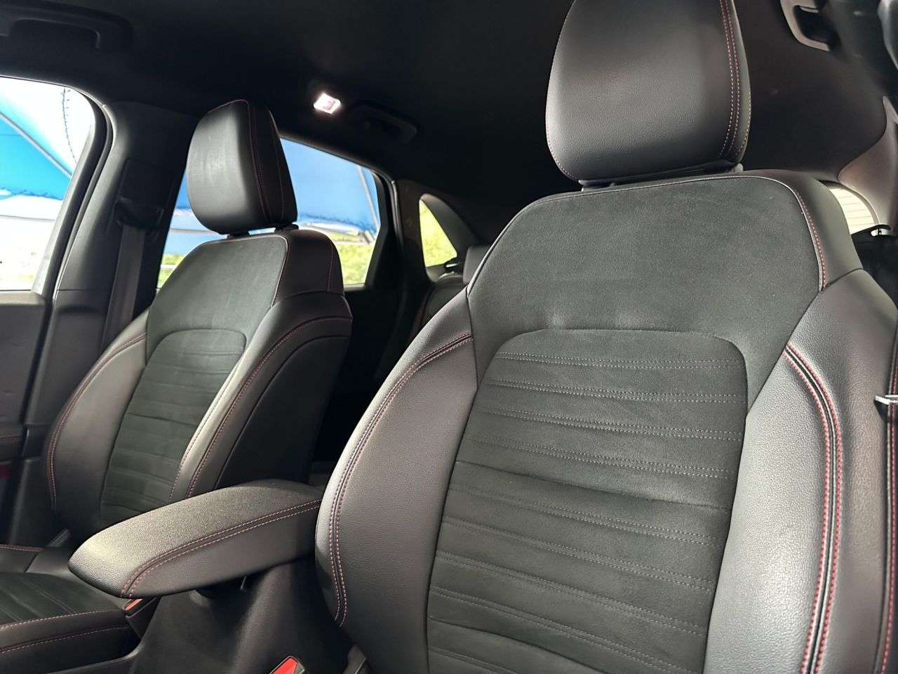 2020 FORD KUGA 2020 FORD KUGA