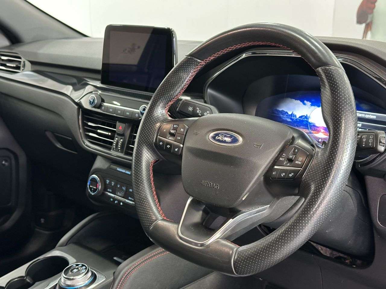 2020 FORD KUGA 2020 FORD KUGA