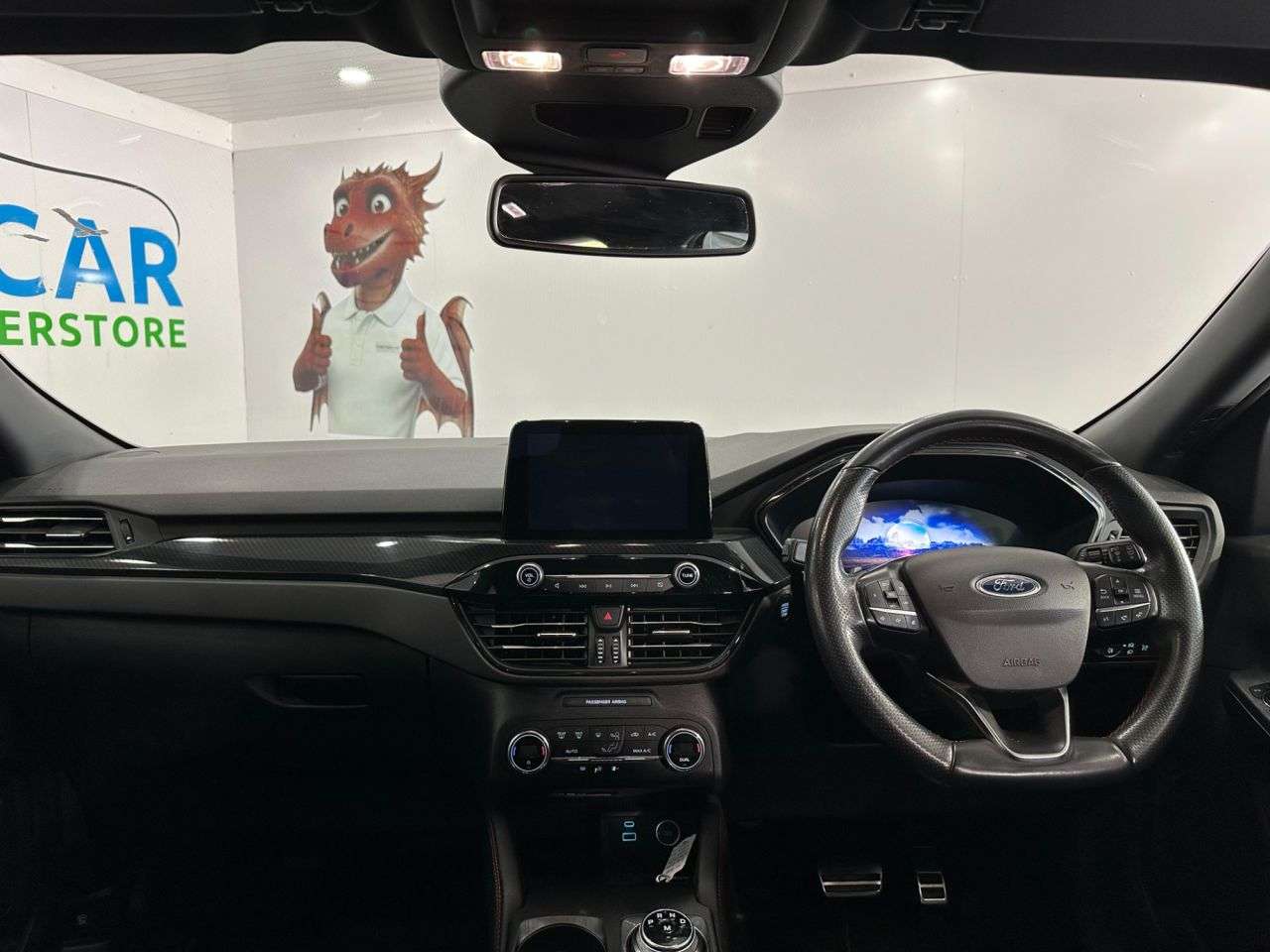 2020 FORD KUGA 2020 FORD KUGA