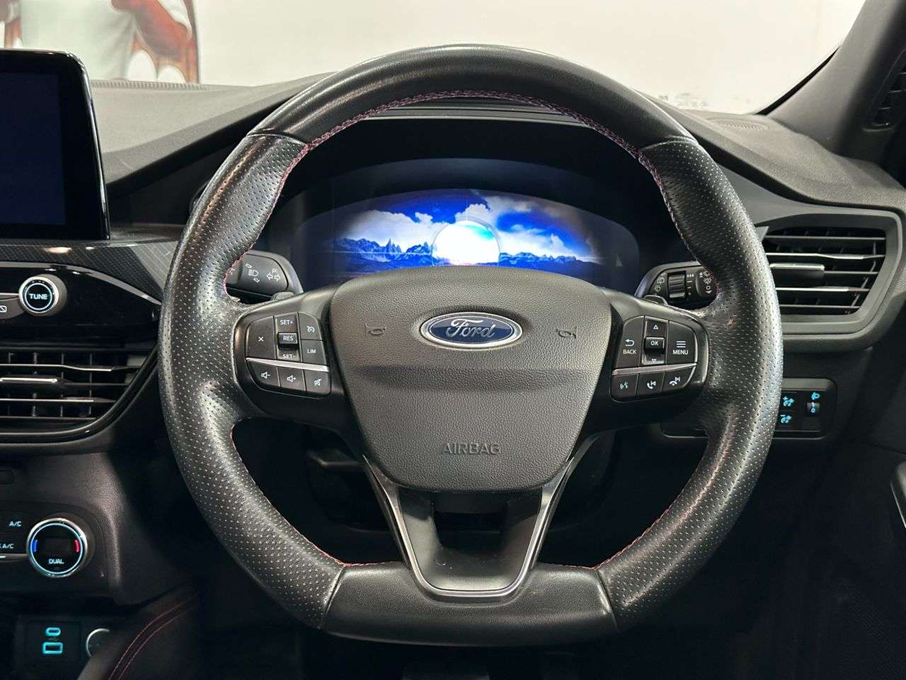 2020 FORD KUGA 2020 FORD KUGA