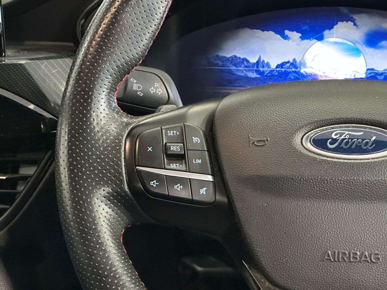 2020 FORD KUGA 2020 FORD KUGA