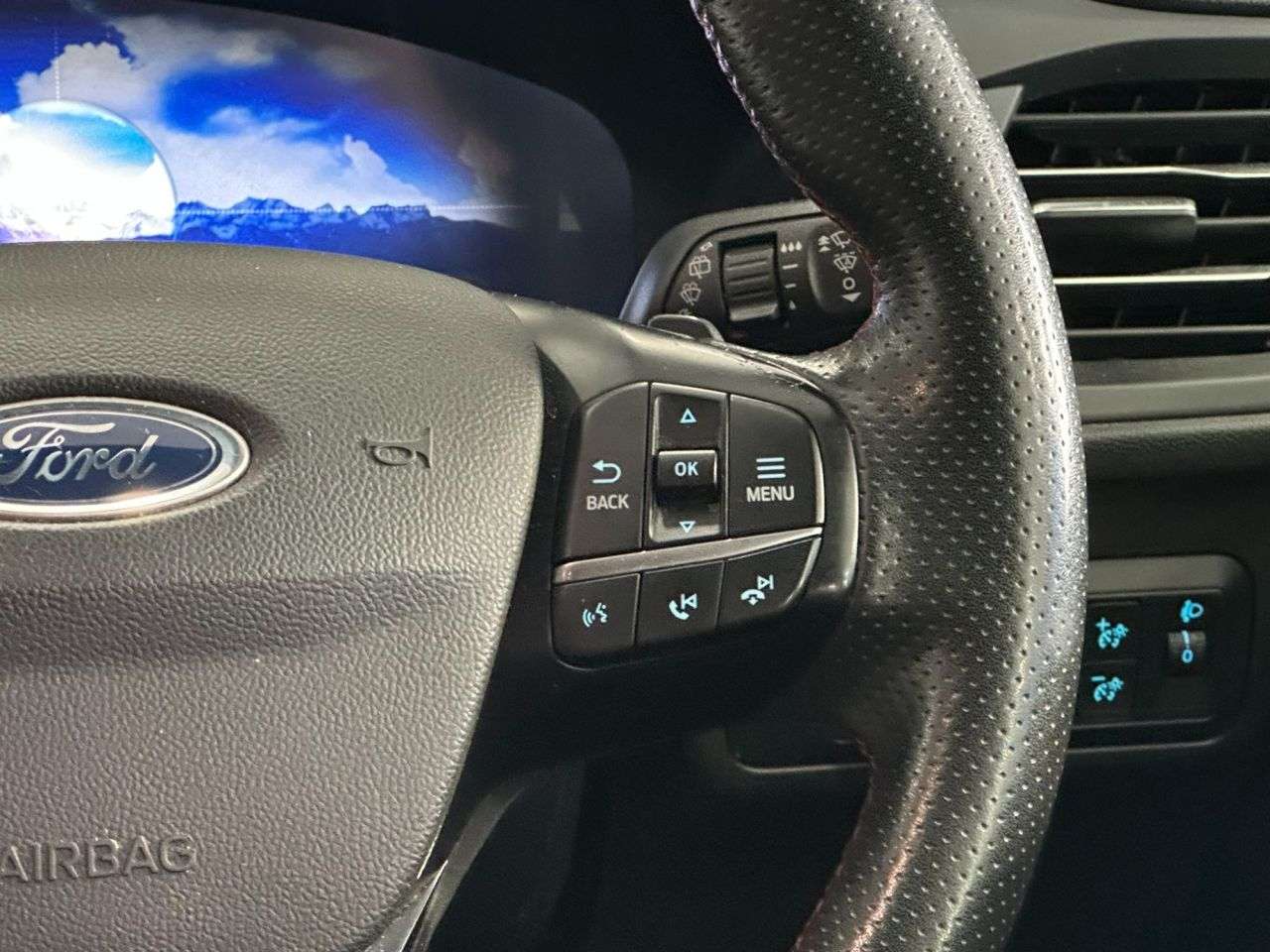 2020 FORD KUGA 2020 FORD KUGA