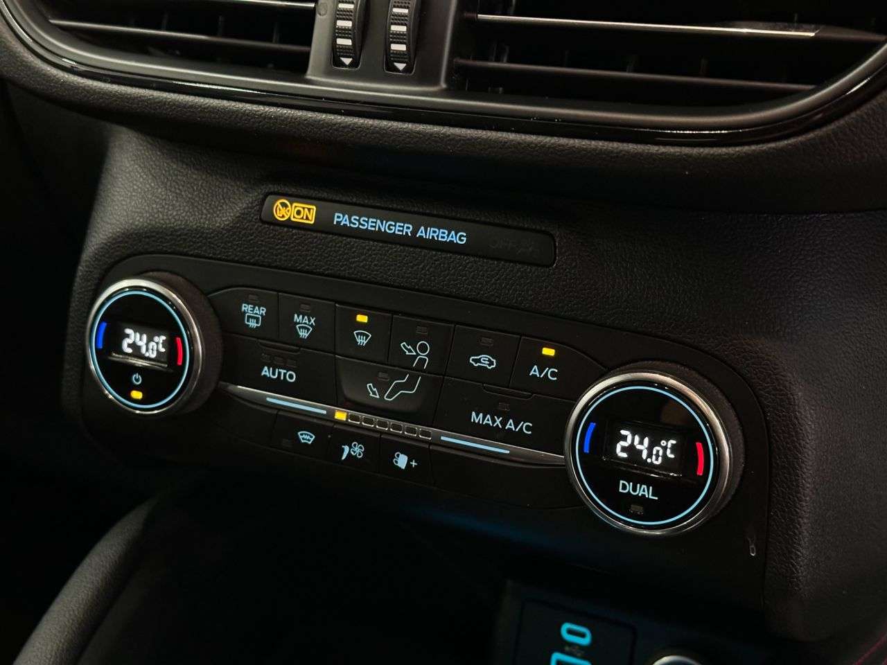 2020 FORD KUGA 2020 FORD KUGA