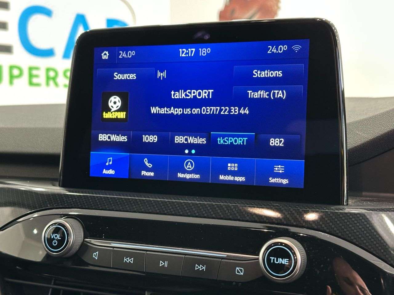 2020 FORD KUGA 2020 FORD KUGA