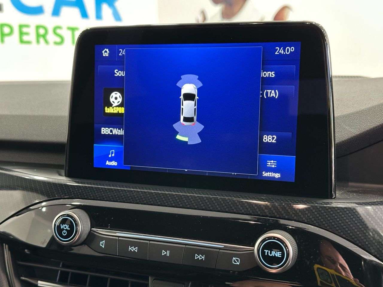 2020 FORD KUGA 2020 FORD KUGA