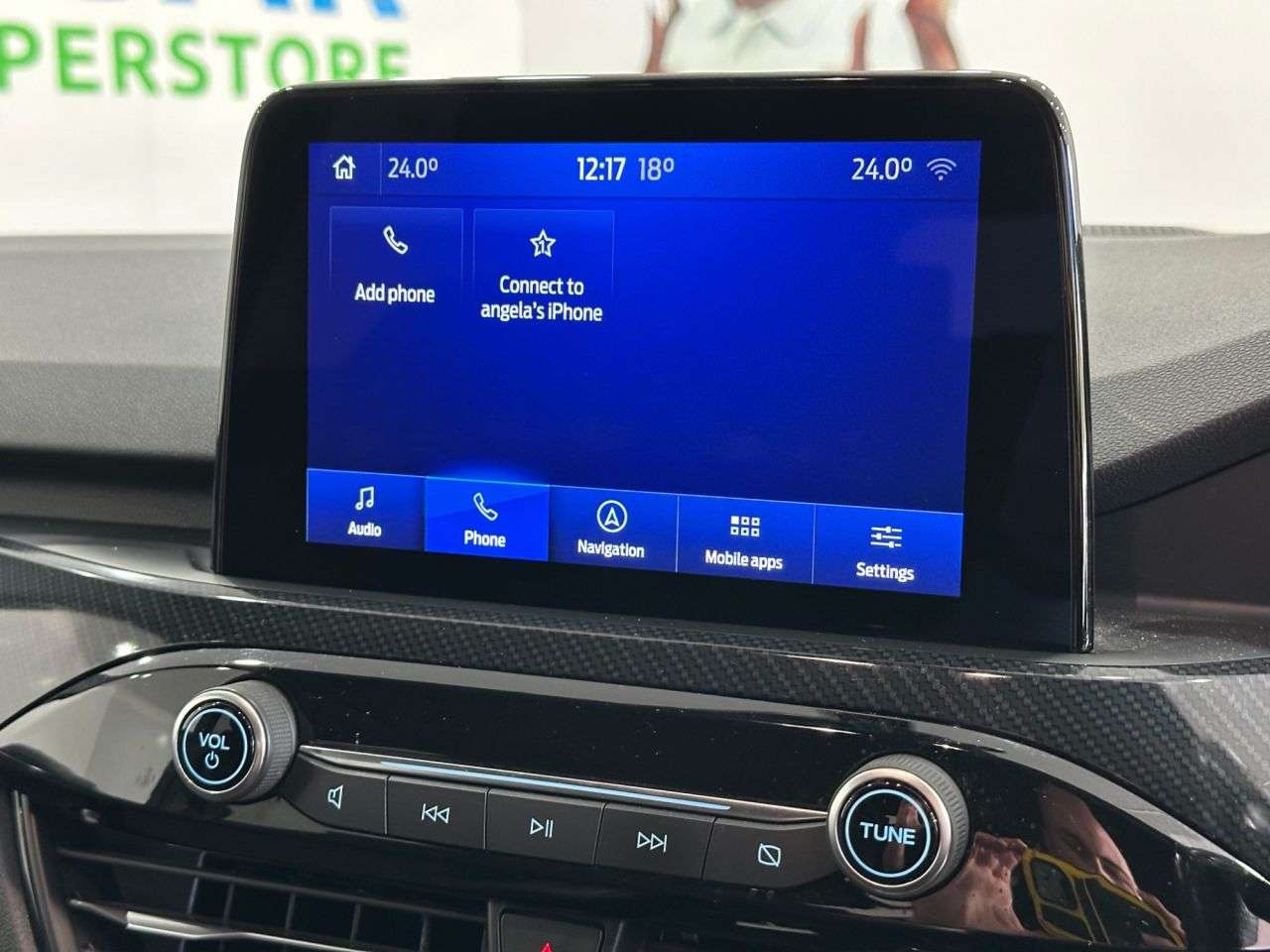 2020 FORD KUGA 2020 FORD KUGA
