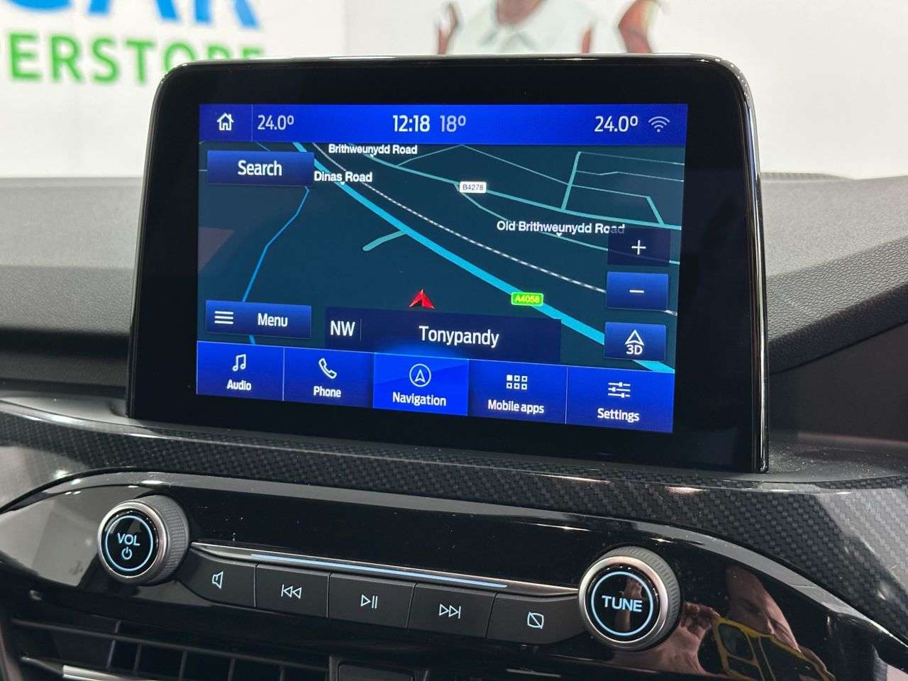 2020 FORD KUGA 2020 FORD KUGA