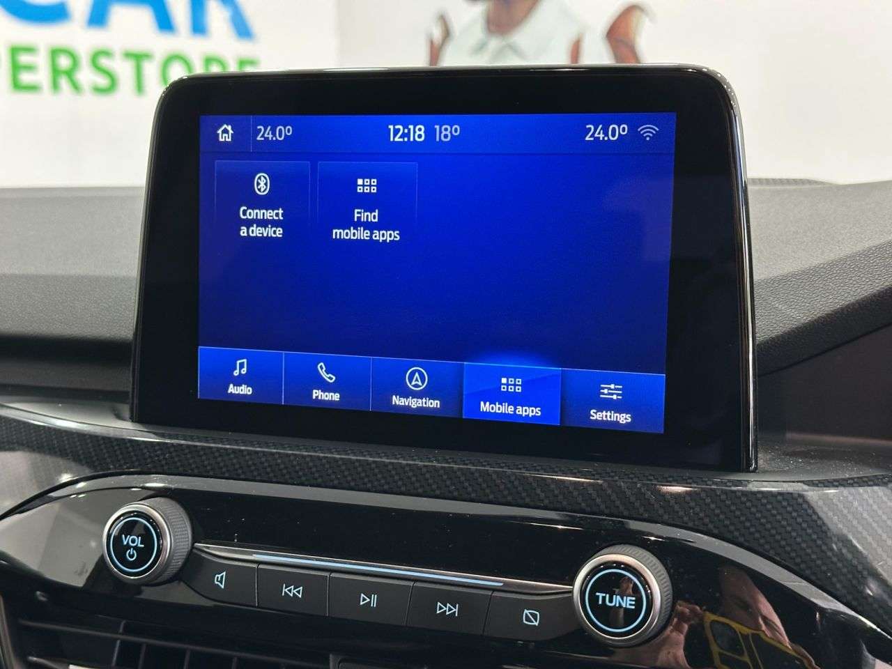 2020 FORD KUGA 2020 FORD KUGA