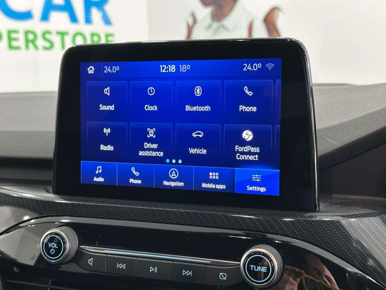 2020 FORD KUGA 2020 FORD KUGA