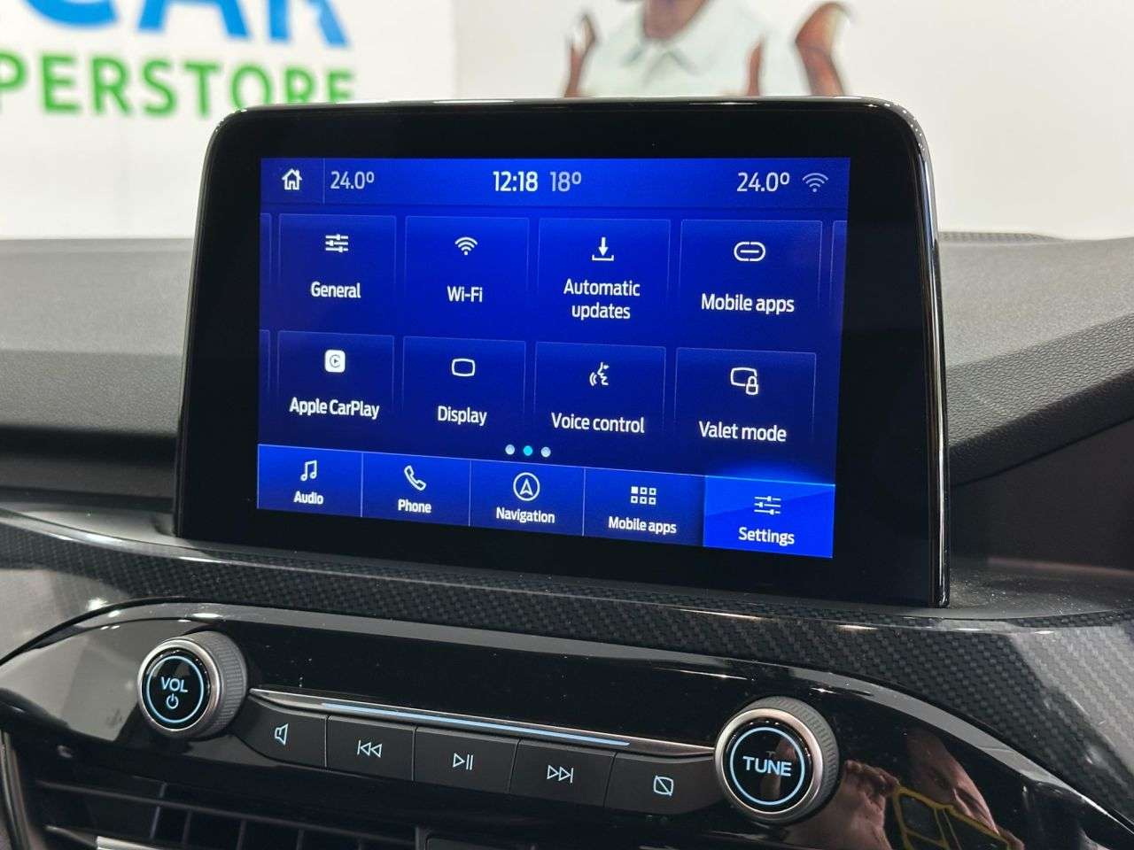 2020 FORD KUGA 2020 FORD KUGA
