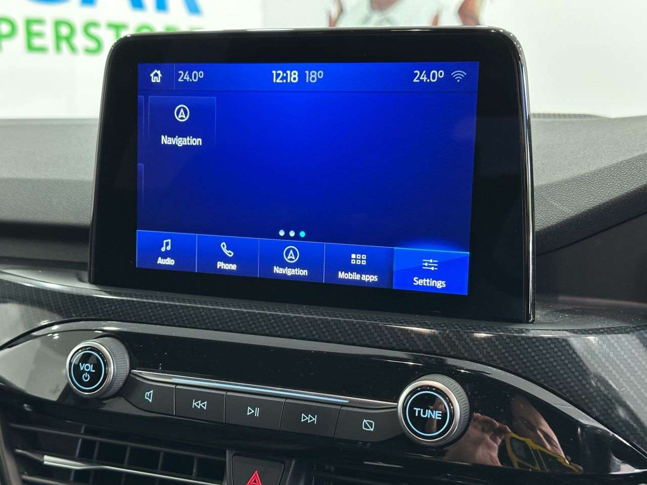 2020 FORD KUGA 2020 FORD KUGA