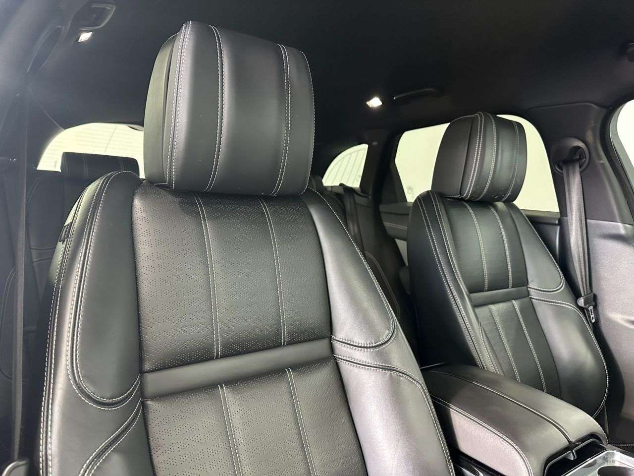 2018 LAND ROVER RANGE ROVER VELAR 2018 LAND ROVER RANGE ROVER VELAR
