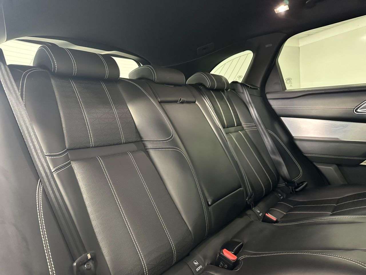 2018 LAND ROVER RANGE ROVER VELAR 2018 LAND ROVER RANGE ROVER VELAR