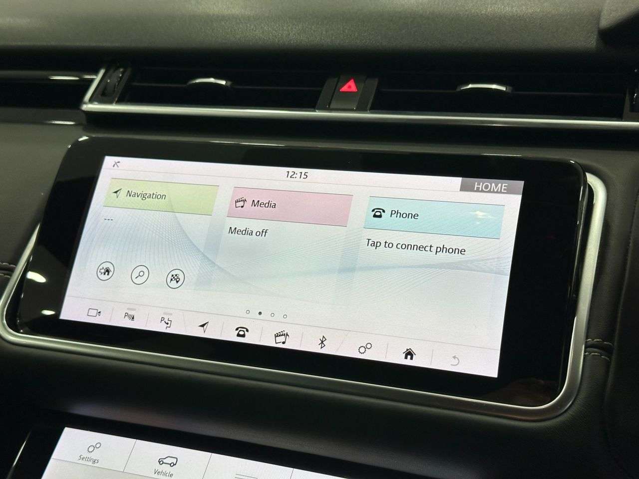2018 LAND ROVER RANGE ROVER VELAR 2018 LAND ROVER RANGE ROVER VELAR