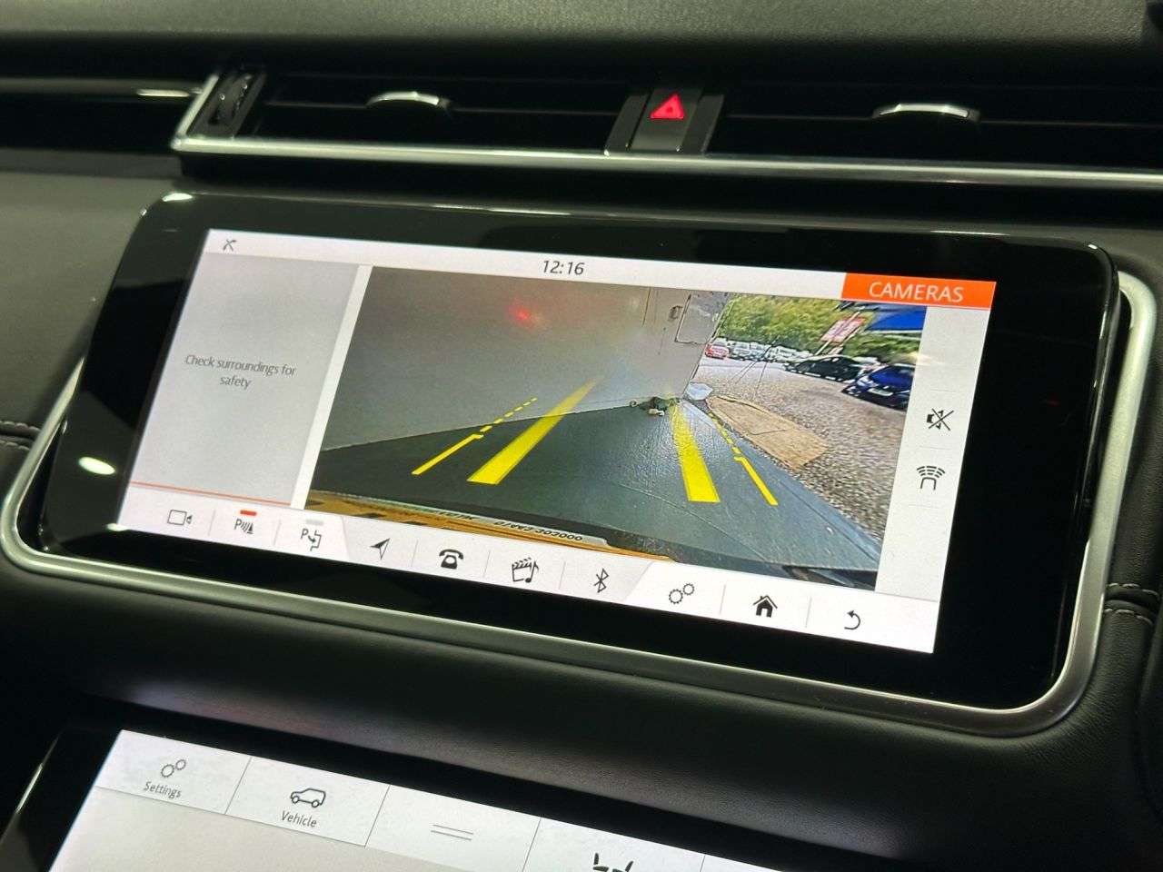 2018 LAND ROVER RANGE ROVER VELAR 2018 LAND ROVER RANGE ROVER VELAR