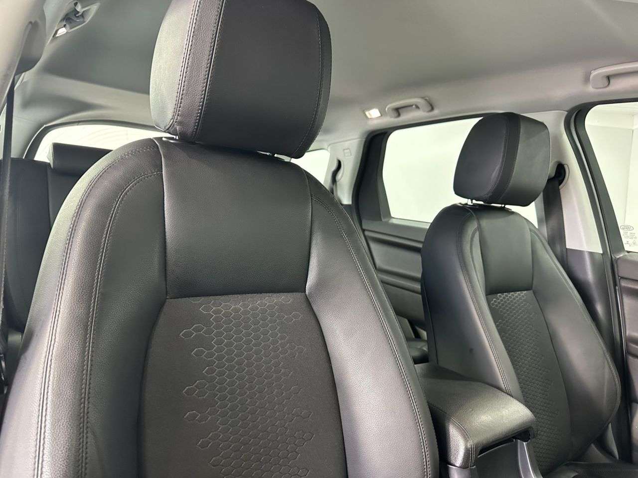 2016 LAND ROVER DISCOVERY SPORT 2016 LAND ROVER DISCOVERY SPORT