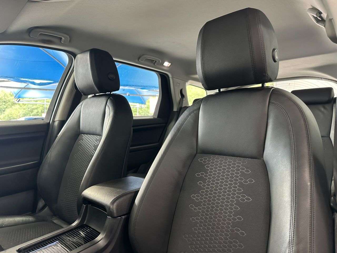 2016 LAND ROVER DISCOVERY SPORT 2016 LAND ROVER DISCOVERY SPORT