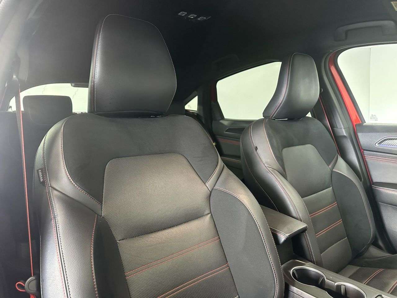2023 RENAULT ARKANA 2023 RENAULT ARKANA