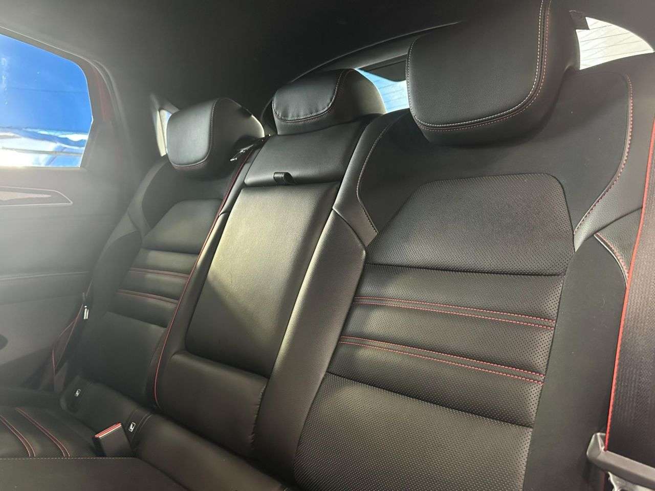 2023 RENAULT ARKANA 2023 RENAULT ARKANA
